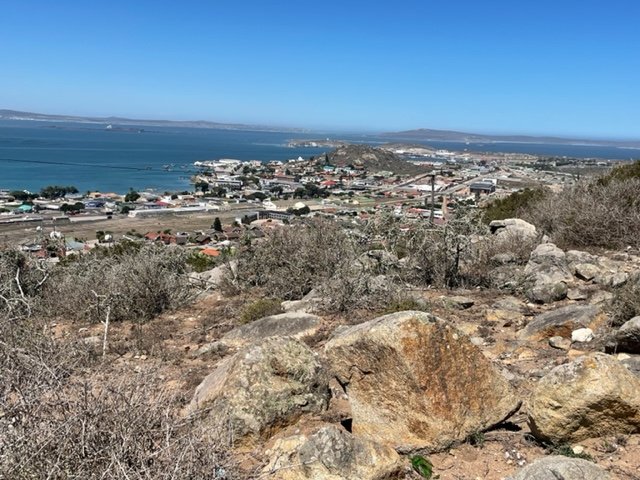Commercial Property for Sale in Saldanha Heights Western Cape